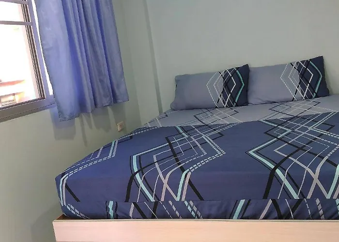 Isyou Sabye ห้องพักรายวัน รามคำแหง Hotel