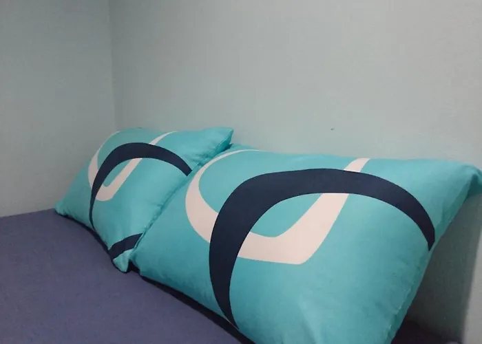 Isyou Sabye ห้องพักรายวัน รามคำแหง Hotel