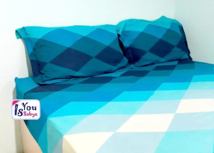 Hotel Isyou Sabye ห้องพักรายวัน รามคำแหง 3*