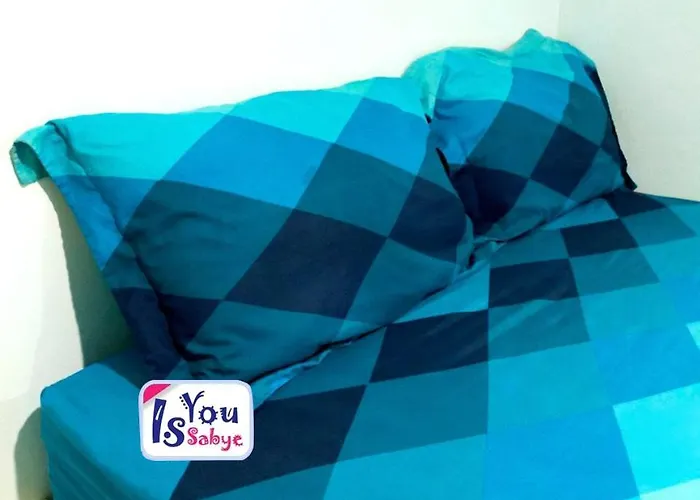 Hotel Isyou Sabye ห้องพักรายวัน รามคำแหง Bangkok
