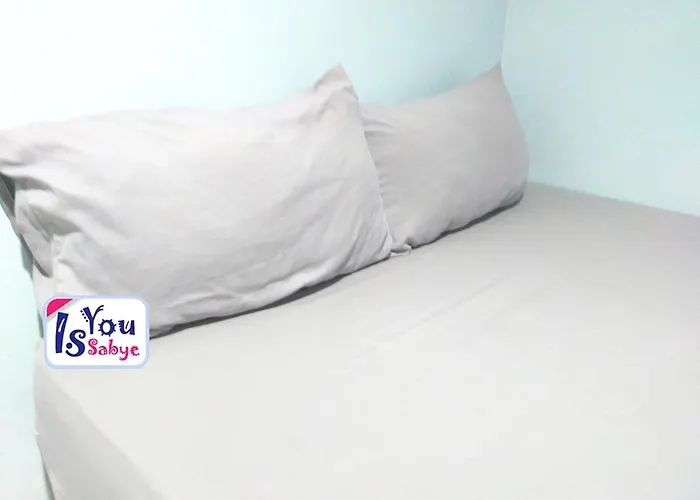 Isyou Sabye ห้องพักรายวัน รามคำแหง Hotel Bangkok