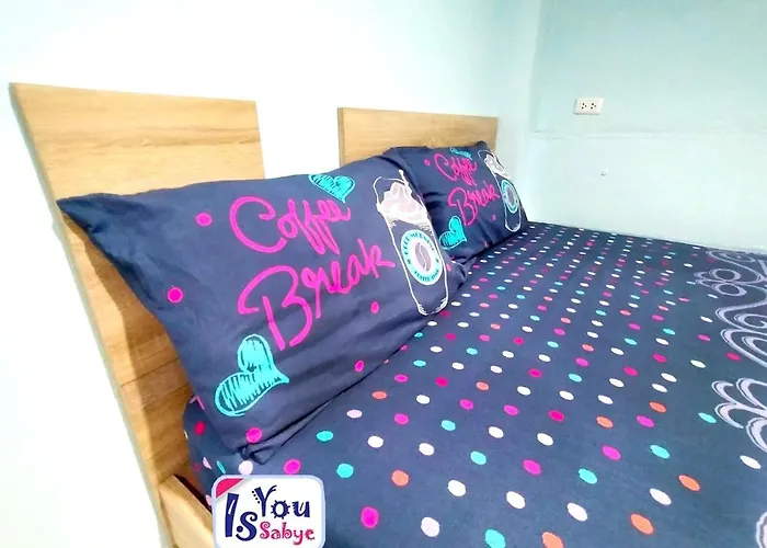 Isyou Sabye ห้องพักรายวัน รามคำแหง Bangkok