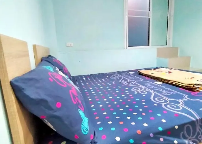Isyou Sabye ห้องพักรายวัน รามคำแหง Hotel