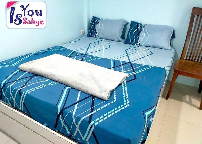 Hotel Isyou Sabye ห้องพักรายวัน รามคำแหง 3*
