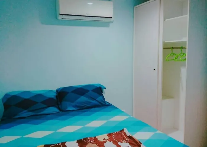 Isyou Sabye ห้องพักรายวัน รามคำแหง Hotel
