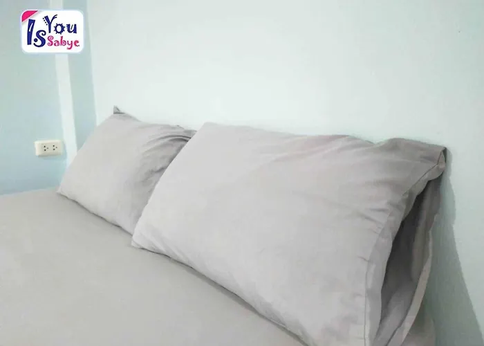 Isyou Sabye ห้องพักรายวัน รามคำแหง Bangkok
